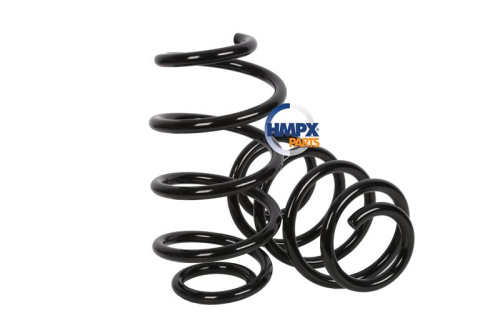 2124810 Пружина передняя FORD CUSTOM 2012- HMPX