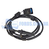 6C112B372CE Датчик ABS задний левый FORD TRANSIT 2006-2014 AUTLOG