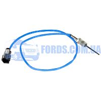 AV4112B591CB Датчик температуры выхлопных газов FORD KUGA/FOCUS/C-MAX 2008-2020 (2.0TDCI) ORIGINAL