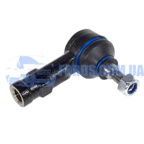 4381840 Наконечник тяги рулевой FORD CONNECT 2002-2013 (M14X2) DELPHI