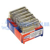 XM346510AA Направляющая клапана FORD RANGER 1998-2012 (12 ШТ) GAYSAN