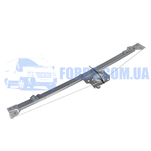 Ford 1851908 Стеклоподъемник передний правый FORD CUSTOM 2012- HMPX 1851908 Стеклоподъемник передний правый FORD CUSTOM 2012- HMPX