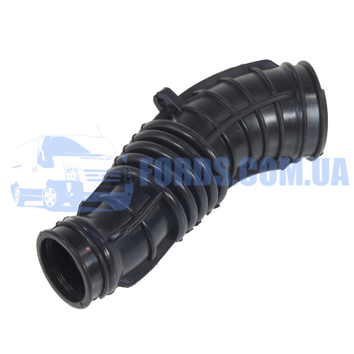 5137587 Патрубок воздушного фильтра FORD TRANSIT 2006-2014 (3.2TDCI) IBRAS