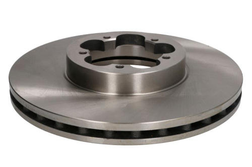 1543340 Диск тормозной передний FORD TRANSIT 2006-2014 (Ø300MM) ORIGINAL