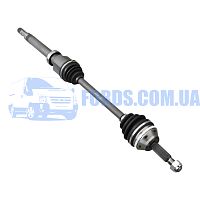 1496579 Полуось правая FORD TRANSIT 2006-2014 (2.2TDCI 28X36) BGA