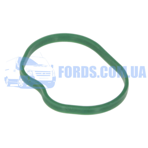 1142502 Прокладка коллектора впускного FORD FIESTA/FUSION/FOCUS 2001-2012 (1.25/1.4/1.6 4ШТ) ROYAL