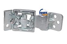 BK31V429A15AL Петля двери задней левой нижняя FORD TRANSIT 2014- HMPX