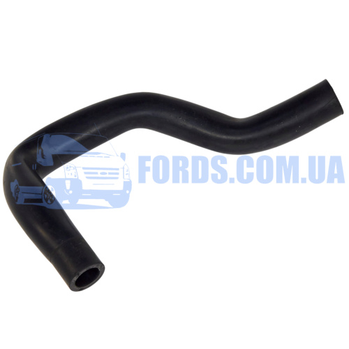 1440111 Патрубок масляного радиатора FORD TRANSIT 2006-2014 (2.4TDCI) YTT