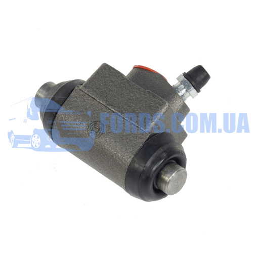 1104131 Цилиндр тормозной задний FORD FIESTA 1995-2002 BOSCH