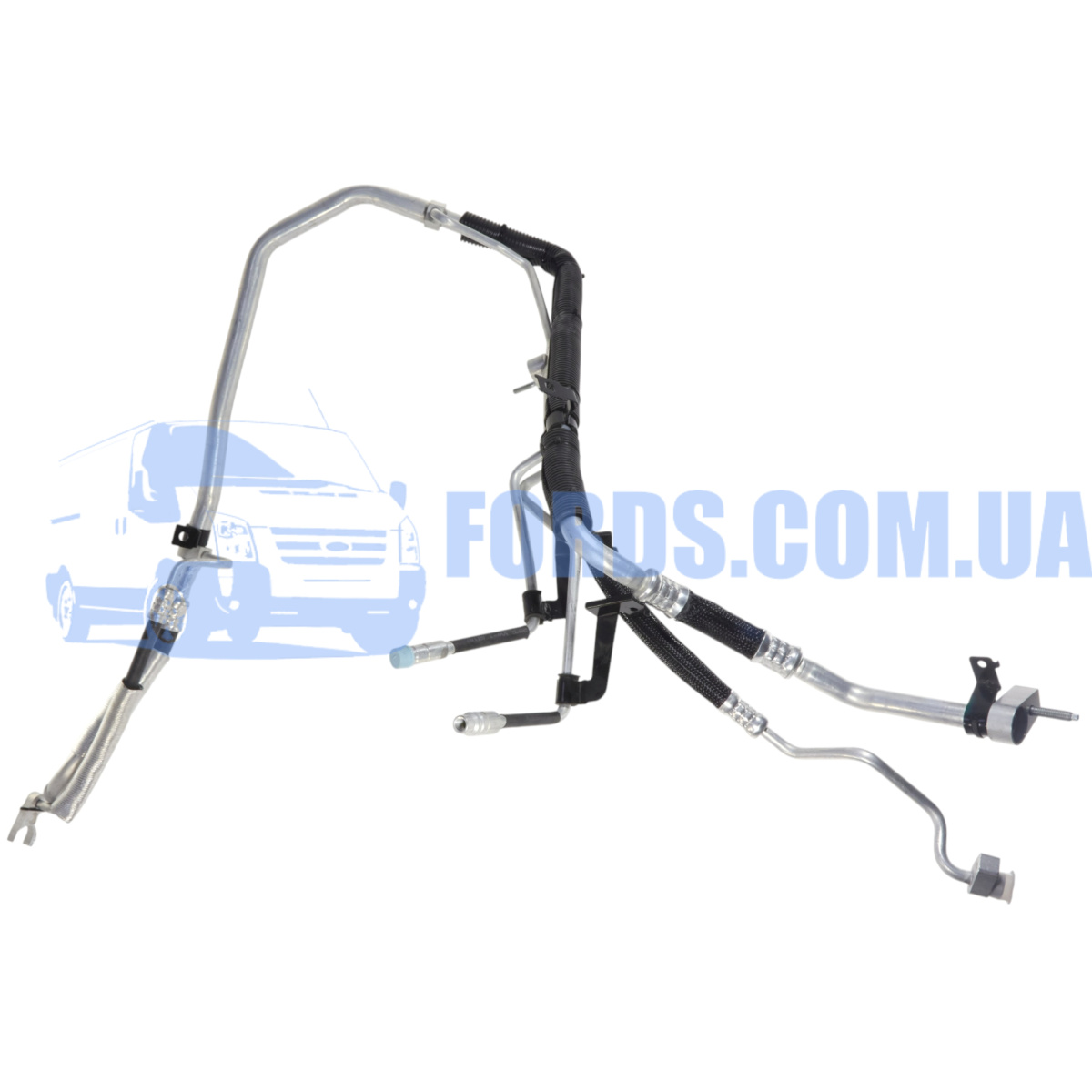 GK2119A834LB Трубка кондиціонера HMPX HMP GK21 19A834 LB
