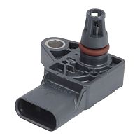 K2GA9F479BB Датчик давления воздуха FORD FOCUS/KUGA/FIESTA/CONNECT/C-MAX/RANGER 2013- (1.0 ECOBOOST) BOSCH