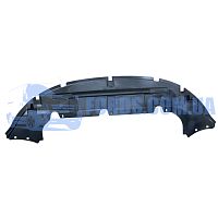 3M51A8B384AF Дефлектор воздушный FORD FOCUS/C-MAX 2003-2008 HMPX