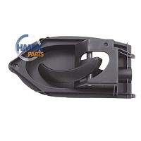 96FGA22600AF Ручка двери внутренняя правая FORD FIESTA 1995-2002 HUSAN