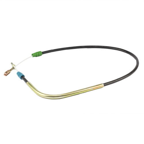 1441586 Трос ручника передний FORD TRANSIT 2006-2014 (1284/1034) CAVO