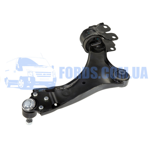 Ford 1507182 Рычаг передний левый FORD MONDEO/S-MAX/GALAXY 2006-2015 APPLUS 1507182 Рычаг передний левый FORD MONDEO/S-MAX/GALAXY 2006-2015 APPLUS