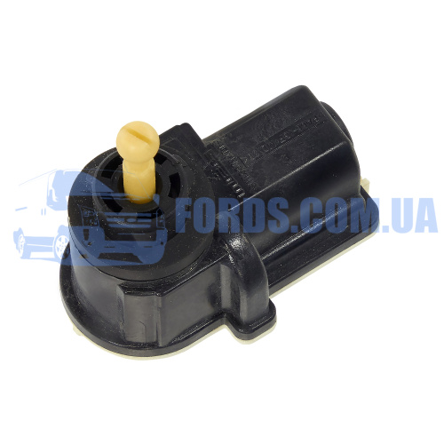 Ford 4047299 Мотор корректора уровня фары FORD TRANSIT 2000-2014 ORIGINAL 4047299 Мотор корректора уровня фары FORD TRANSIT 2000-2014 ORIGINAL