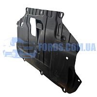 AV616P013CG Защита двигателя FORD FOCUS/C-MAX/CONNECT 2011- (Пластик) HMPX