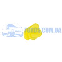 2T14V353129BA Клипса бампера переднего FORD CONNECT 2002-2013 ORIGINAL