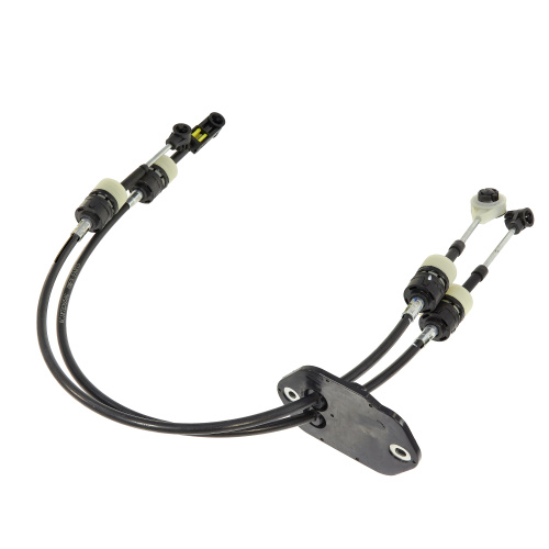 1693991 Трос кулисы FORD TRANSIT 2006-2014 (5-СТУП MTX75) ORIGINAL