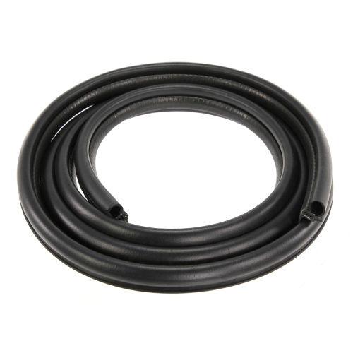 1534920 Уплотнитель двери задней FORD FOCUS 2004-2011 (Левый/Правый на Проем) FASE