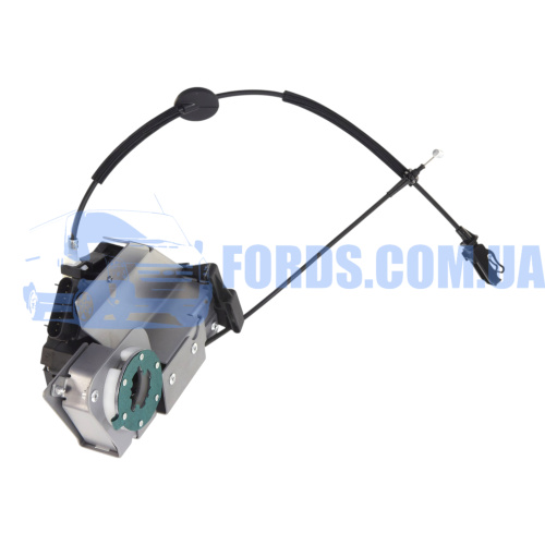 Ford 2424819 Замок двери передней левой FORD TRANSIT 2014- HMPX 2424819 Замок двери передней левой FORD TRANSIT 2014- HMPX