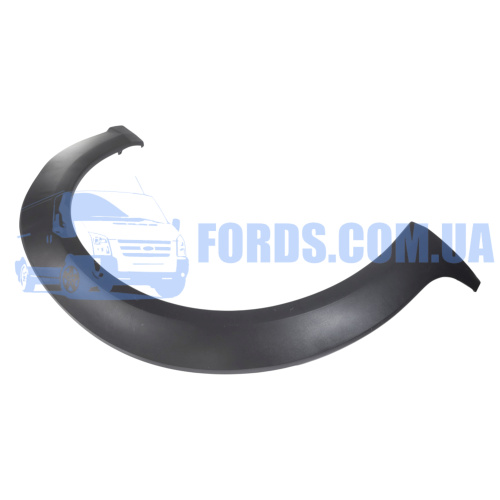 Ford 5081729 Молдинг крыла переднего левого FORD CONNECT 2006-2013 HMPX 5081729 Молдинг крыла переднего левого FORD CONNECT 2006-2013 HMPX