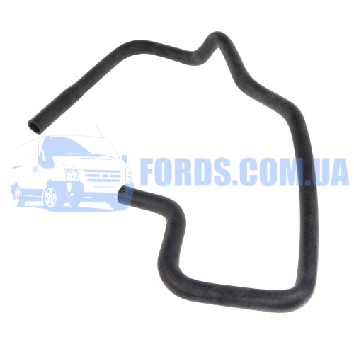 4494272 Патрубок отопителя FORD TRANSIT 2000-2006 BSG