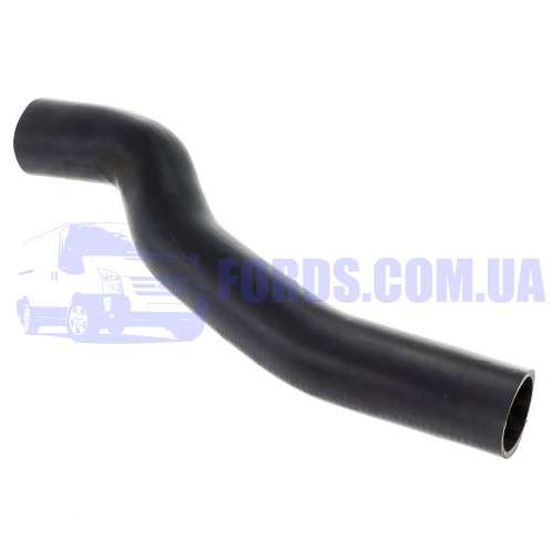 1525112 Патрубок интеркулера FORD FOCUS/C-MAX 2003-2011 (1.6TDCI Длинный) ONKA