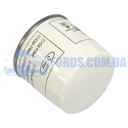 2279222 Фильтр масляный FORD FOCUS/KUGA/EDGE/MONDEO/S-MAX/GALAXY 2018- (2.0 ECOBLUE) ORIGINAL