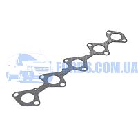AV6Q9448AB Прокладка коллектора выпускного FORD FOCUS/FIESTA/B-MAX/C-MAX (1.4TDCI/1.5TDCI/1.6TDCI) HMPX