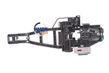 BM51A224A37DJ Кронштейн ручки двери левой FORD FOCUS/KUGA 2011-2020 HMPX