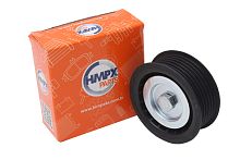 CC1Q19A216DA Ролик ремня FORD TRANSIT 2006- (2.2TDCI Ø65MM 6PK) HMPX