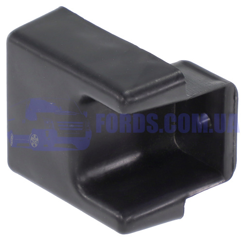 1349066 Кронштейн бампера заднего FORD C-MAX/FOCUS 2003-2011 (Левый/Правый) HMPX