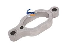 7C169L535EB Зажим форсунки FORD TRANSIT 2006-2014 HMPX