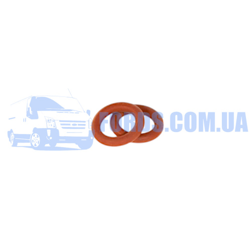 4189236 Кольцо уплотнительное кондиционера FORD FOCUS/C-MAX/KUGA/MONDEO/CONNECT (9.19X2.62) ORIGINAL