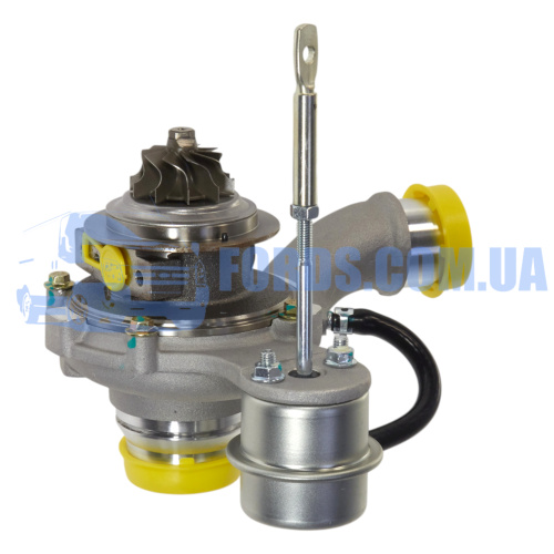 1736553 Турбина FORD CONNECT 2002-2013 (75PS/90PS) BSG