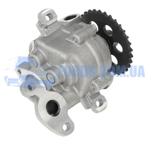 1456884 Насос масляный FORD TRANSIT 2000-2014 (2.2/2.4/3.2TDCI) HMPX
