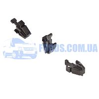 XM348A067AA Клипса решетки радиатора FORD RANGER 1998-2003 ORIGINAL