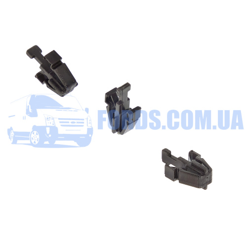 3789451 Клипса решетки радиатора FORD RANGER 1998-2003 ORIGINAL