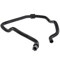 BV6118K580FF Патрубок отопителя FORD FOCUS 2011-2019 (1.6) YTT