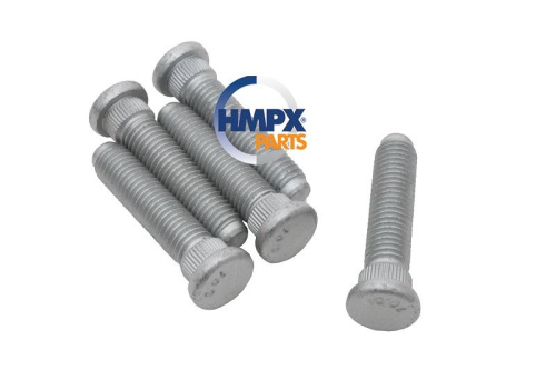 4170050 Болт колесный задний FORD TRANSIT 2000-2014 (Ø14X60MM) HMPX