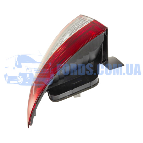 1737703 Фонарь задний левый FORD MONDEO 2010-2014 (SEDAN) HMPX