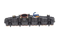 BB3Q9424BE Коллектор впускной FORD RANGER 2012- (3.2TDCI) HMPX