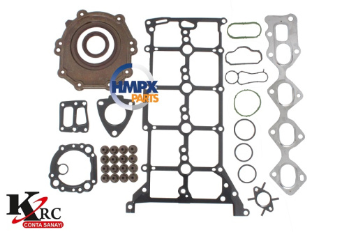 Ford GK2Q6008AA Набор прокладок ГБЦ  FORD TRANSIT 2017- (2.0 EcoBlue) KRC GK2Q6008AA Набор прокладок ГБЦ  FORD TRANSIT 2017- (2.0 EcoBlue) KRC