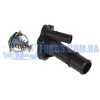 4M5G8575FC Термостат двигателя FORD FOCUS/C-MAX/MONDEO 2003-2015 KALE