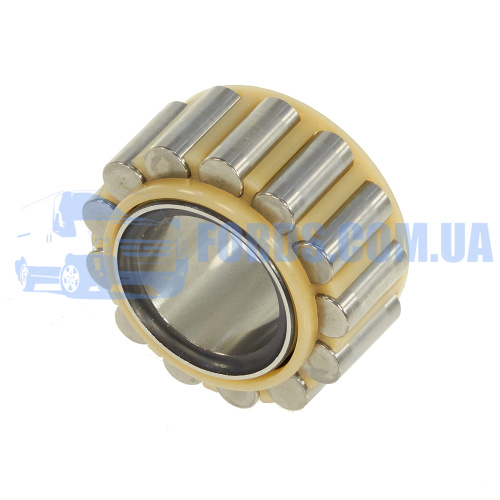 Ford 1678476 Подшипник КПП FORD TRANSIT 2006- INA 1678476 Подшипник КПП FORD TRANSIT 2006- INA