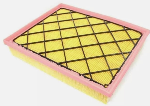 5339890 Фильтр воздушный FORD RANGER 2018- (2.0 EcoBlue) ORIGINAL