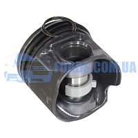 6C1Q6K100DAB Поршень двигателя FORD TRANSIT 2006-2014 (2.4TDCI 100PS 4ШТ) NURAL