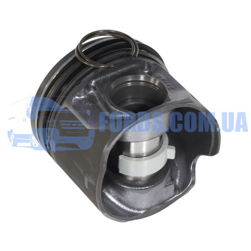 1680490 Поршень двигателя FORD TRANSIT 2006-2014 (2.4TDCI 100PS 1ШТ) NURAL
