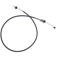 85GB9C799ADD Трос газа FORD SIERRA/SCORPIO 1985-1988 (1.6/1.8/2.0 OHC 1350MM/1475MM) FORD